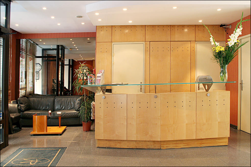 Hotel Pavillon Villiers Etoile Paris Exterior foto
