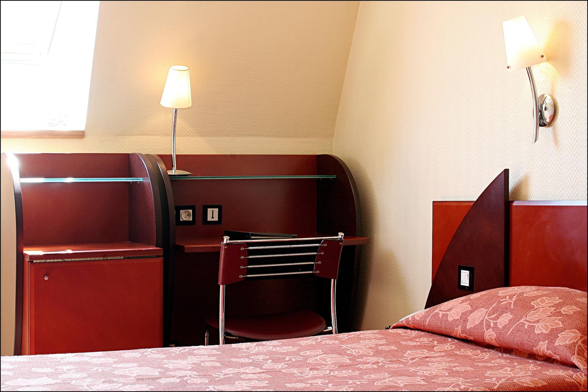 Hotel Pavillon Villiers Etoile Paris Exterior foto